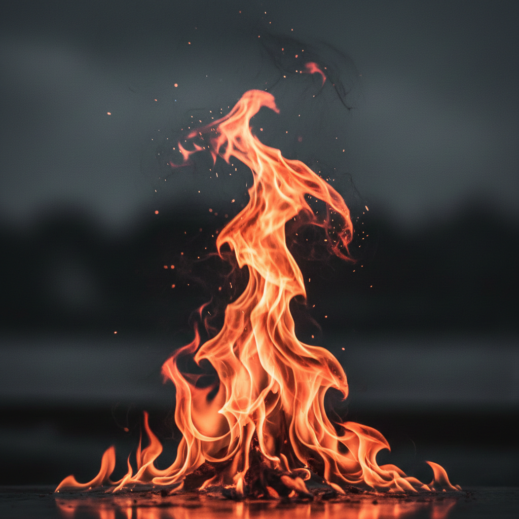 Upcoming Event: Designing for fire – what resilience really demands from structural engineering